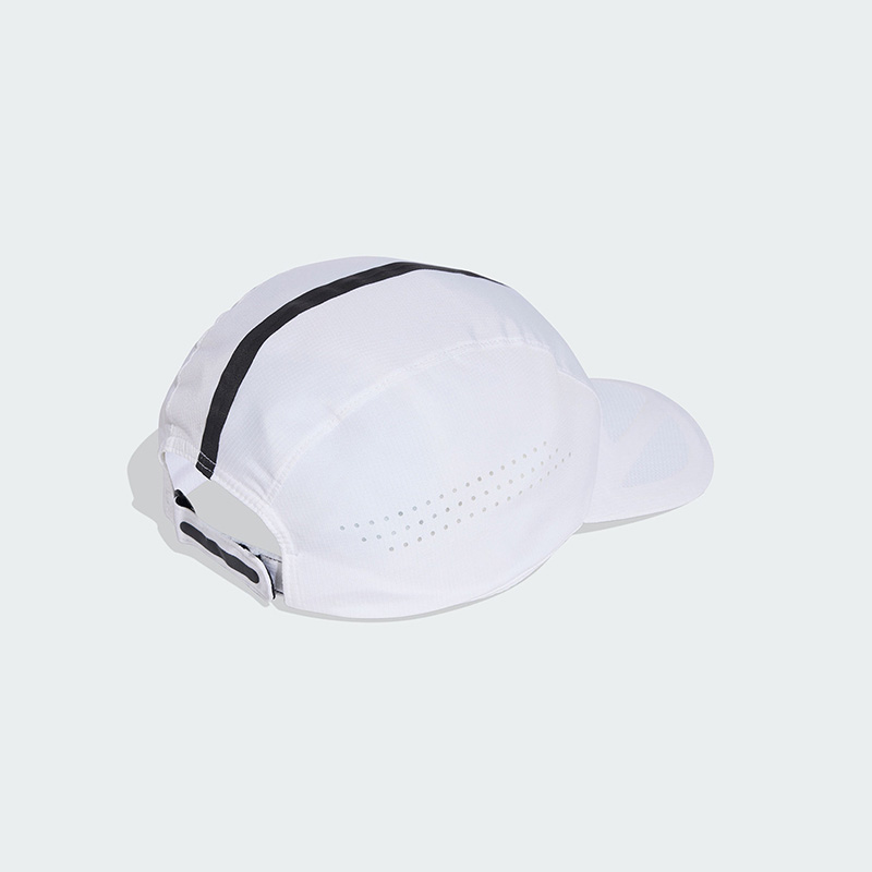 Adidas Witte Running Cap Licht - Running Cap Lightweight recensie en prijs