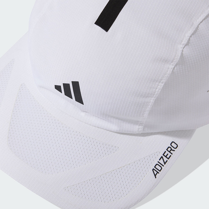 Adidas Witte Running Cap Licht - Running Cap Lightweight recensie en prijs