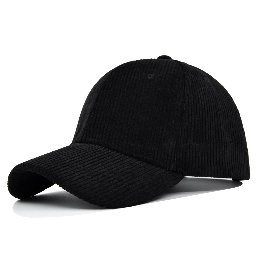 Corduroy trucker pet unisex 5- - Corduroy Cap 5 Panel recensie en prijs