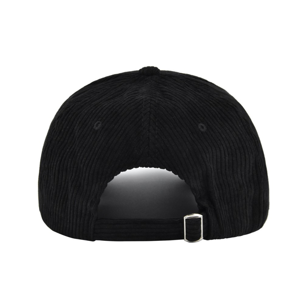 Corduroy trucker pet unisex 5- - Corduroy Cap 5 Panel recensie en prijs