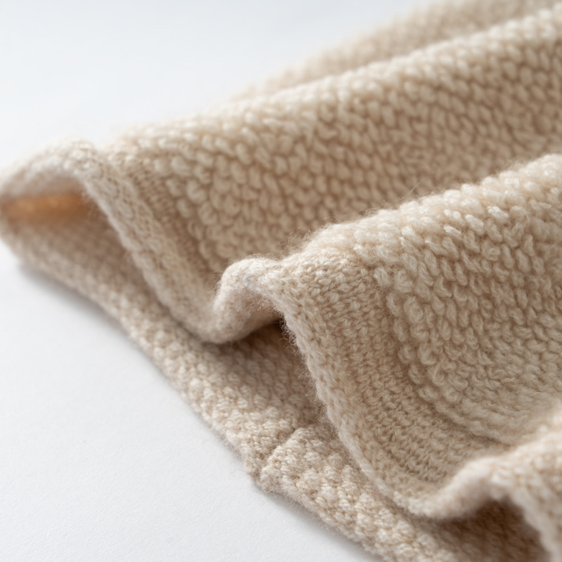 Nieuwe herfst-winter 100% pure - Beanie Cuffed Knit recensie en prijs