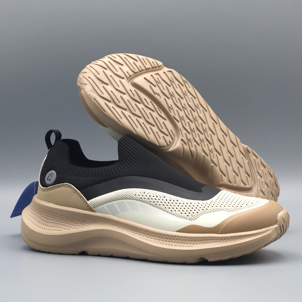 Lente nieuwe schoenen voor her - Running Cap Lightweight recensie en prijs